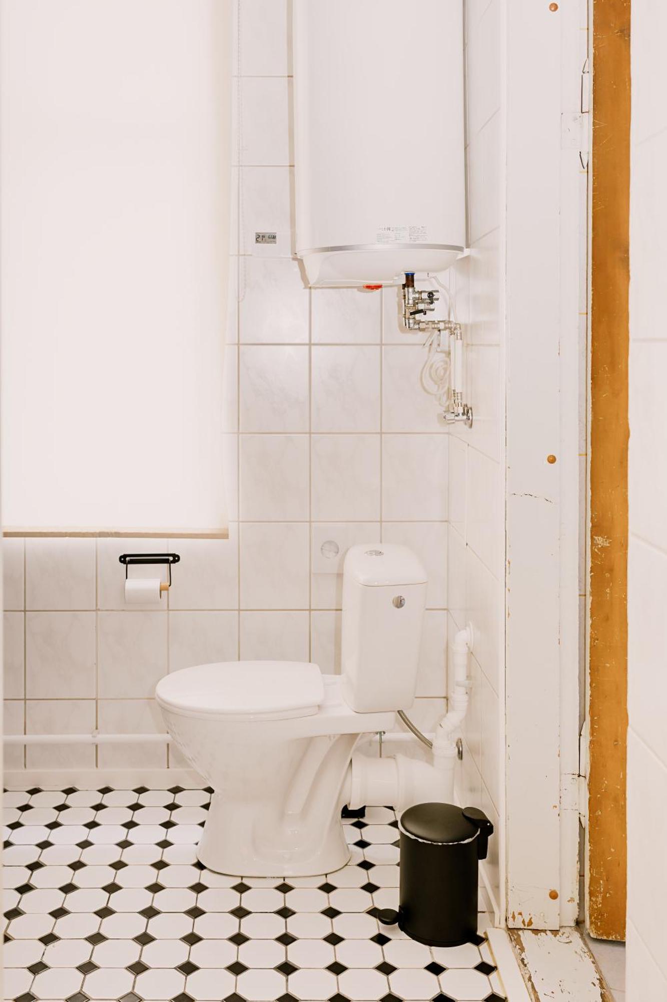Rakvere Vanalinna Apartment Eksteriør billede
